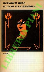 Il nano e la bambola. Racconti 1950-1970