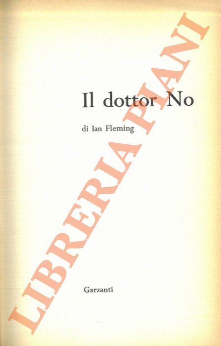 Il dottor No