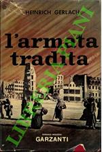 L' armata tradita
