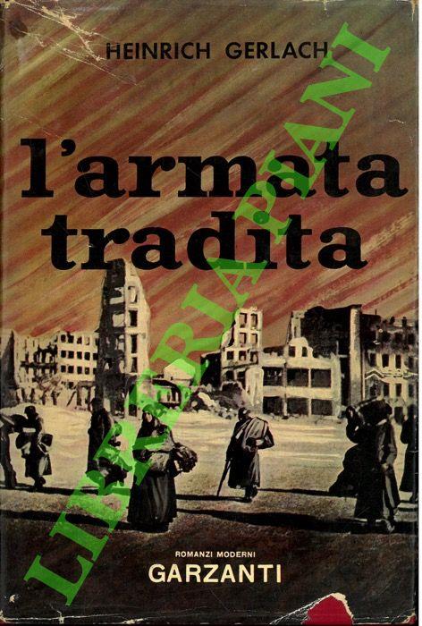 L' armata tradita