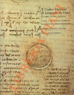 Il Codice Hammer di Leonardo da Vinci. Le acque, la terra, l'universo. Introduzione di Carlo Pedretti