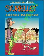 Sturiellet