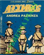 Aficionados