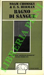 Bagno di sangue