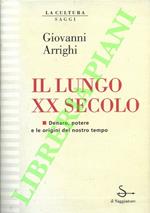 Il lungo XX secolo. Denaro, potere e le origini del nostro tempo.