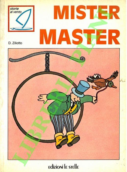 Mister Master