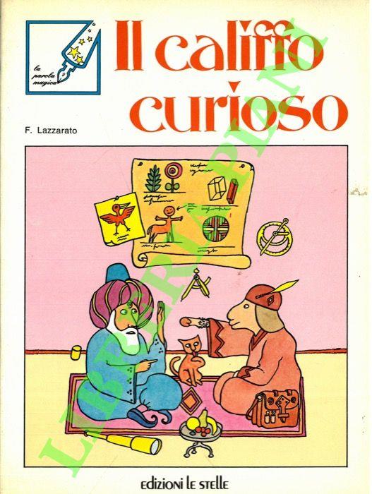 Il califfo curioso