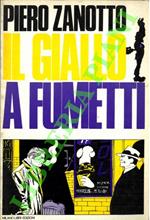 Il giallo a fumetti
