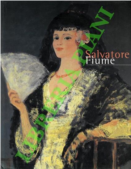 Salvatore Fiume - Orlando Piraccini - copertina