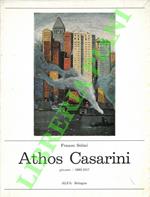 Athos Casarini. Pittore. 1883-1917