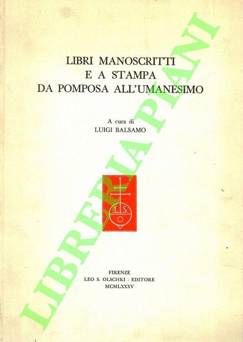 Libreria Piani