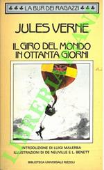 Il giro del mondo in ottanta giorni