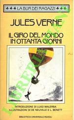 Il giro del mondo in ottanta giorni