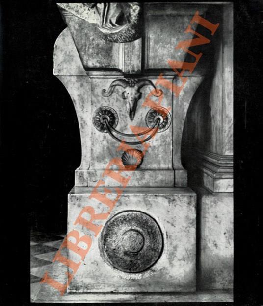 Michelangelo - copertina