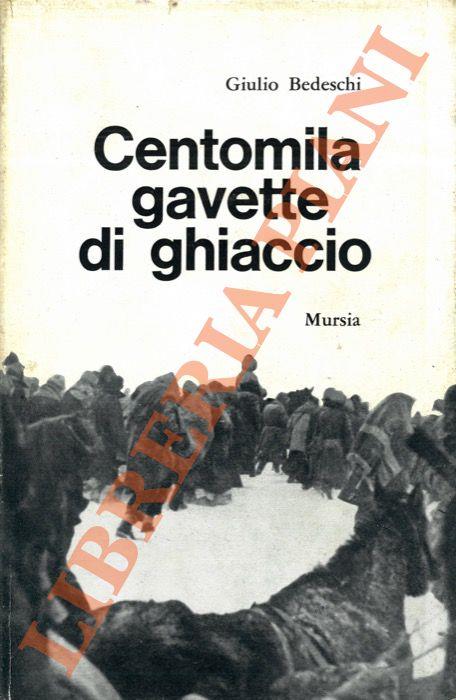 Centomila gavette di ghiaccio