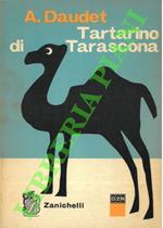 Tartarino di Tarascona