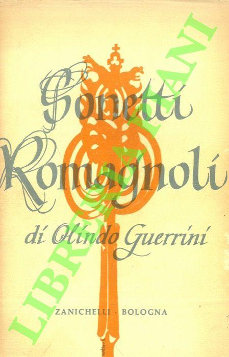 Sonetti romagnoli