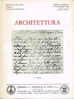 Architettura
