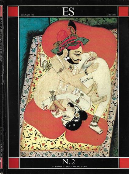 ES n. 2 - copertina