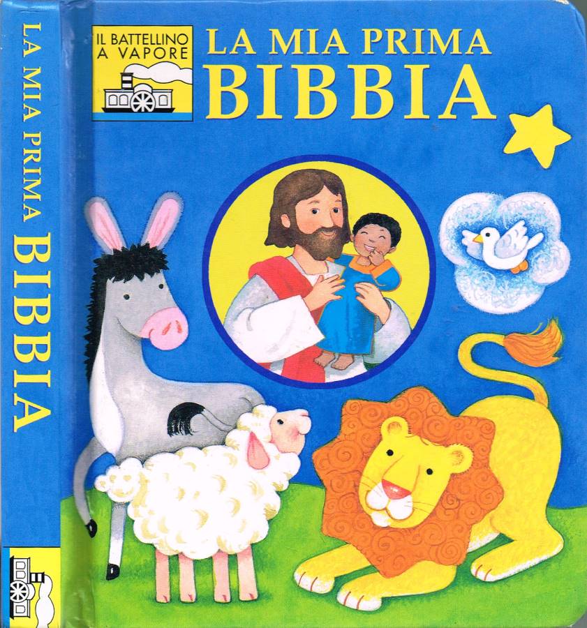 Biblioteca di Babele