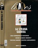Limes Anno 2003 n. 1