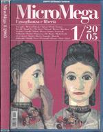 MicroMega n. 1 - 2005
