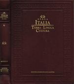 GEDEA: Italia - Terra - Lingua - Cultura