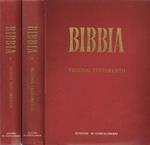 Leggiamo la Bibbia