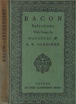 Selections