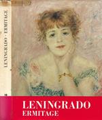 Leningrado - Ermitage