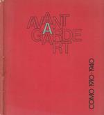 Avant garde art