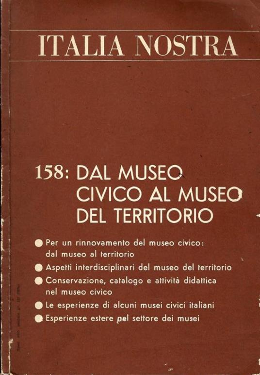 Italia nostra - Anna Cavallaro - copertina