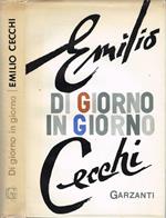 Di giorno in giorno