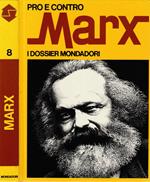 Pro e contro Marx