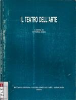 Il teatro dell' arte