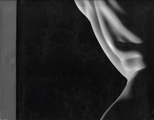 Galleria Borghese - Anna Coliva - copertina