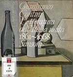 Letteratura dell'Italia unita (1861-1868)