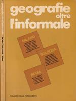 Geografie oltre l'informale