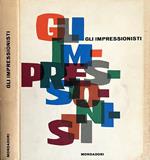 Gli impressionisti