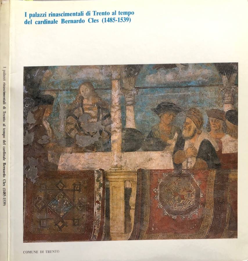 Biblioteca di Babele