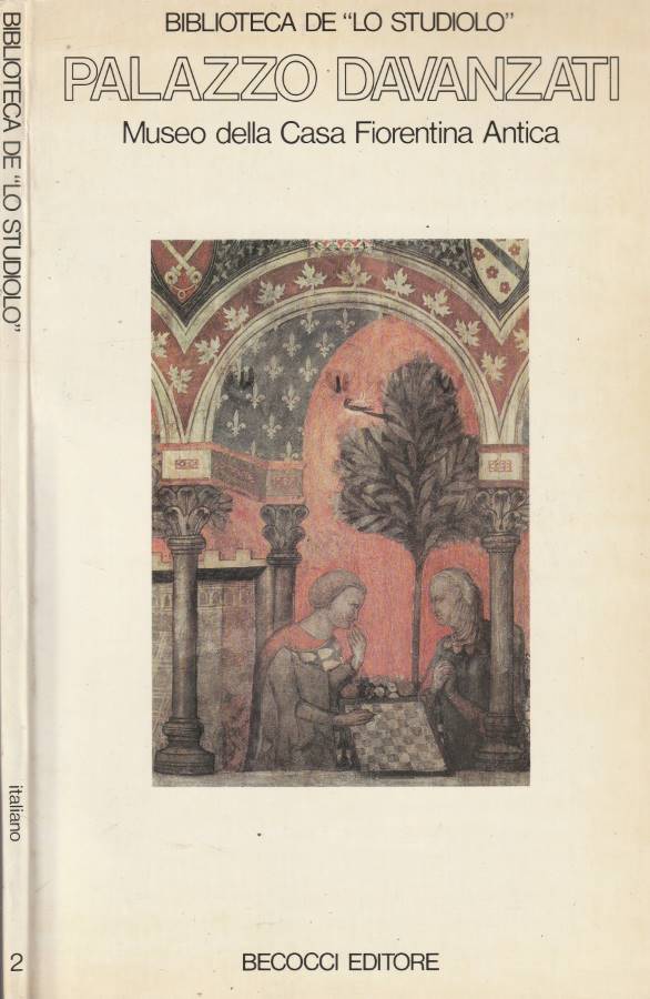 Biblioteca di Babele