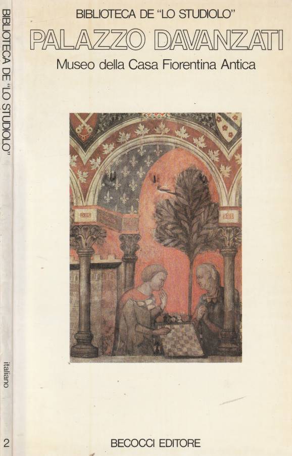 Biblioteca di Babele
