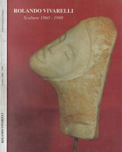 Rolando Vivarelli - Antonio Frintino - copertina