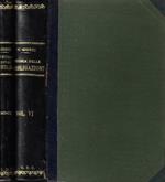 Teoria delle obbligazioni nel diritto moderno italiano esposta con la scorta della dottrina e della giurisprudenza Vol. IV- Indici