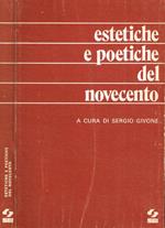 Estetiche e poetiche del Novecento