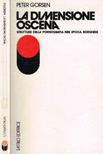 La dimensione oscena
