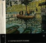 L' impressionnisme