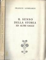Il senso della storia ed altri saggi