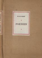 Poésies