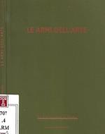 Le armi dell'arte